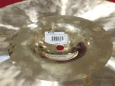 Zildjian K Custom Hybrid 13 1/4 Bottom [WL395]【神戸店在庫】_7