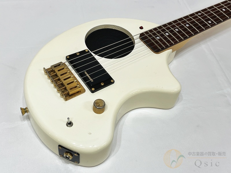 FERNANDES ZO-3C WH 【返品OK】[XLR14]【箕面店在庫】 中古 1525558