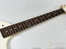 FERNANDES ZO-3C WH 【返品OK】[XLR14]【箕面店在庫】_5