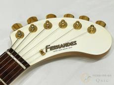 FERNANDES ZO-3C WH 【返品OK】[XLR14]【箕面店在庫】_7