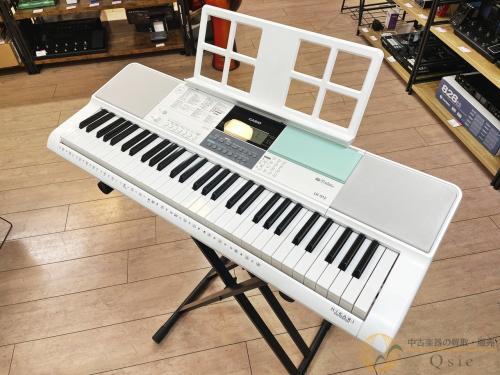 Casio LK-512 [XLR04]【神戸店在庫】
