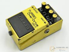 BOSS OD-2 1987年製 [XLR06]【箕面店在庫】