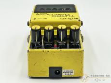 BOSS OD-2 1987年製 [XLR06]【箕面店在庫】_5