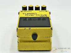 BOSS OD-2 1987年製 [XLR06]【箕面店在庫】_6