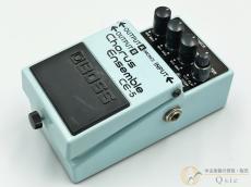 BOSS CE-5 [XLR07]【箕面店在庫】