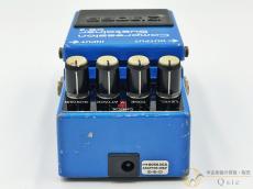 BOSS CS-3 1987年製 [XLR10]【箕面店在庫】_5