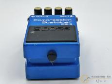 BOSS CS-3 1987年製 [XLR10]【箕面店在庫】_6