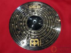 Meinl CLASSIC CUSTOM DARK CRASH 18" [WL397]【神戸店在庫】