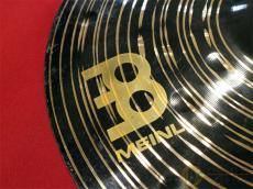 Meinl CLASSIC CUSTOM DARK CRASH 18" [WL397]【神戸店在庫】_2