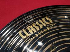 Meinl CLASSIC CUSTOM DARK CRASH 18" [WL397]【神戸店在庫】_3