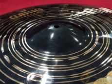 Meinl CLASSIC CUSTOM DARK CRASH 18" [WL397]【神戸店在庫】_4