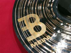 Meinl CLASSIC CUSTOM DARK CRASH 18" [WL397]【神戸店在庫】_6
