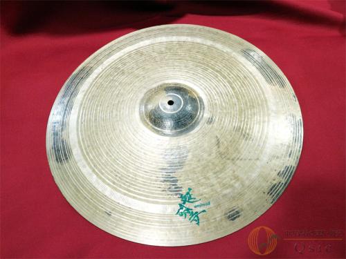 emjmod emj22rc 延命寺ライドシンバル [WL403]【神戸店在庫】