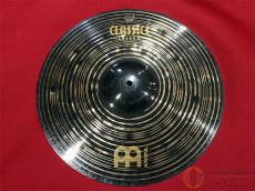 Meinl CLASSIC CUSTOM DARK CRASH 16" [WL398]【神戸店在庫】