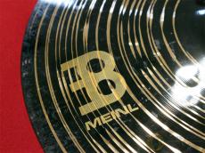Meinl CLASSIC CUSTOM DARK CRASH 16" [WL398]【神戸店在庫】_2