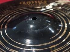Meinl CLASSIC CUSTOM DARK CRASH 16" [WL398]【神戸店在庫】_4