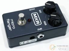 MXR M152 micro flanger [XL389]【神戸店在庫】