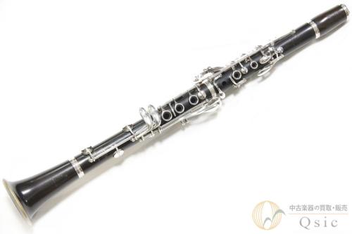 Buffet Crampon RC B♭ [調整済み] 【返品OK】[WLH60]【神戸店在庫】