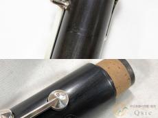 Buffet Crampon RC B♭ [調整済み] 【返品OK】[WLH60]【神戸店在庫】_9