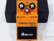 BOSS DS-1W [XL383]【神戸店在庫】_8