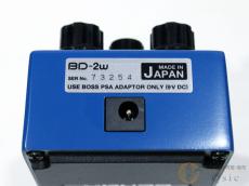 BOSS BD-2W [XL382]【神戸店在庫】_6