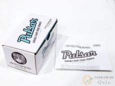 Electro-Harmonix Harmonix Nano Pulsar [XL860]【神戸店在庫】_8