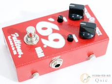 Fulltone 69 MkII [WL824]【神戸店在庫】