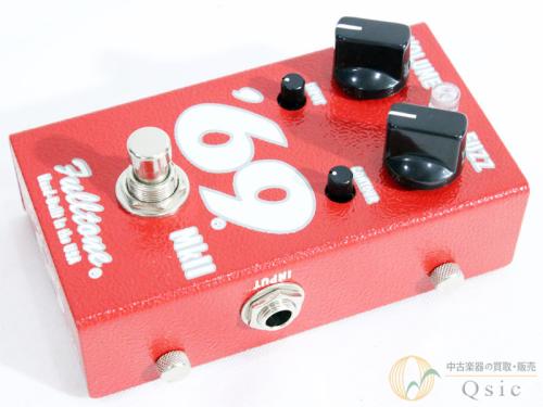 Fulltone 69 MkII [WL824]【神戸店在庫】