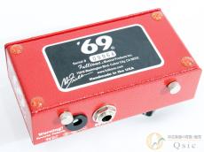 Fulltone 69 MkII [WL824]【神戸店在庫】_2