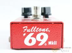 Fulltone 69 MkII [WL824]【神戸店在庫】_6