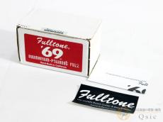 Fulltone 69 MkII [WL824]【神戸店在庫】_7