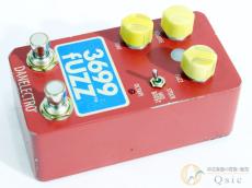 Danelectro 3699 Fuzz TF-1 [WL820]【神戸店在庫】