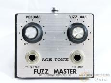 ACE TONE FM-1 Fuzz Master [WL679]【神戸店在庫】_5