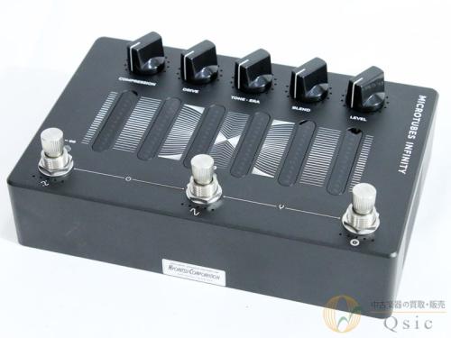 Darkglass Electronics Microtubes Infinity [WL682]【神戸店在庫】