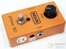 MXR M101 / M-101 PHASE90 復刻版 [XL386]【神戸店在庫】