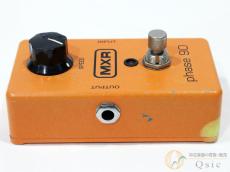 MXR M101 / M-101 PHASE90 復刻版 [XL386]【神戸店在庫】_4