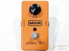 MXR M101 / M-101 PHASE90 復刻版 [XL386]【神戸店在庫】_7