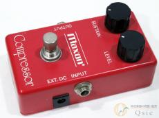 Maxon compressor CP-9 [XL862]【神戸店在庫】