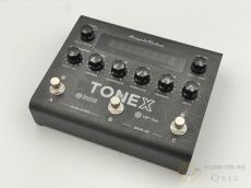 IK Multimedia TONEX Pedal [WLO04]【梅田店在庫】