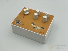 Limetone Audio focus orange [WLN92]【梅田店在庫】