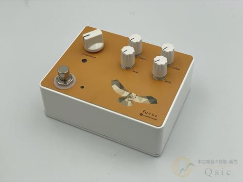 Limetone Audio focus orange [WLN92]【梅田店在庫】