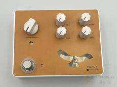 Limetone Audio focus orange [WLN92]【梅田店在庫】_7