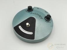 Jim Dunlop JH-F1 Jimi hendrix Fuzz Face [WLN58]【梅田店在庫】