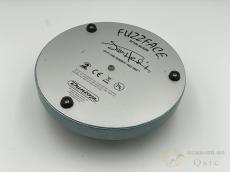 Jim Dunlop JH-F1 Jimi hendrix Fuzz Face [WLN58]【梅田店在庫】_2