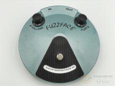 Jim Dunlop JH-F1 Jimi hendrix Fuzz Face [WLN58]【梅田店在庫】_7