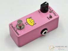 Effects Bakery Cream Pan Booster [WLR75]【箕面店在庫】