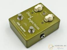 Carl Martin Dual Injection [WLR86]【箕面店在庫】