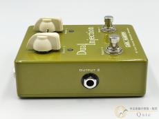 Carl Martin Dual Injection [WLR86]【箕面店在庫】_3