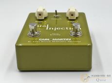 Carl Martin Dual Injection [WLR86]【箕面店在庫】_6