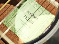 YAMAHA FG820 【返品OK】[WLH80]【阿倍野店在庫】_8